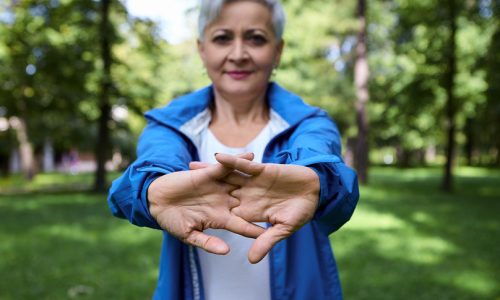(Español) Alimentación Saludable para Personas Mayores